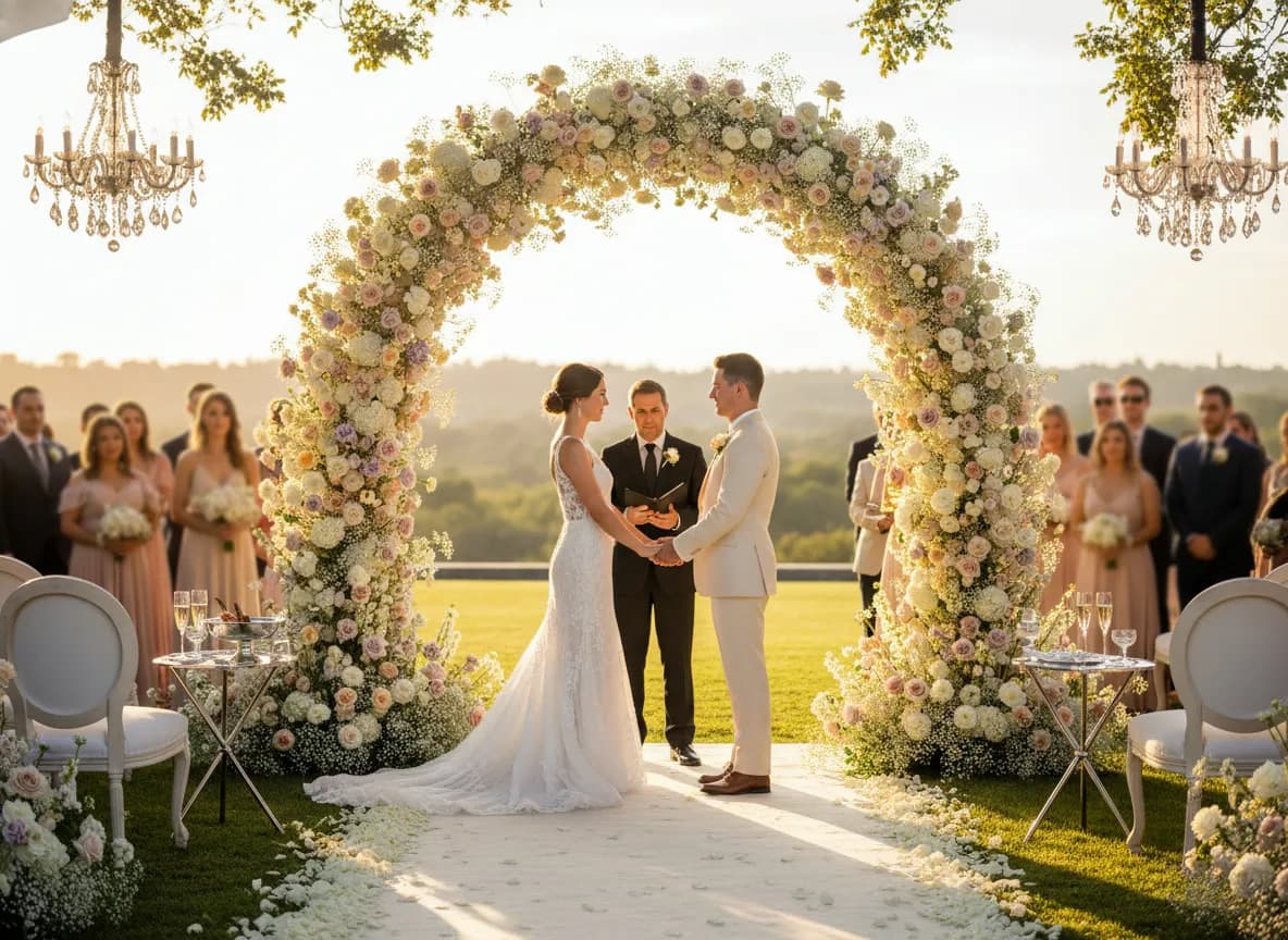 Bodas — The platform powering thousands of weddings every year
